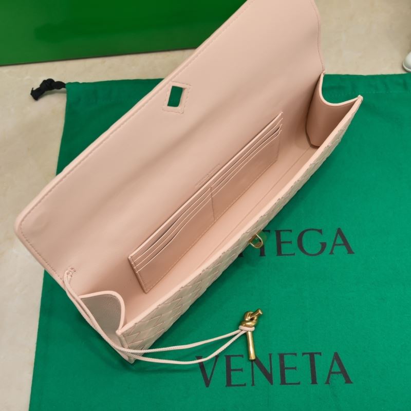 Bottega Veneta Clutch Bags